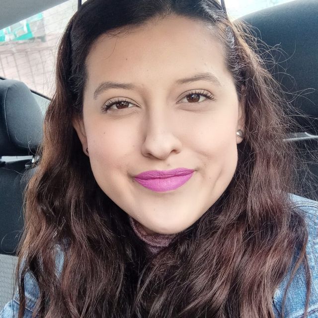 Alma Yuridia  Alvarado Alvarado , Psicólogo Santiago de Querétaro