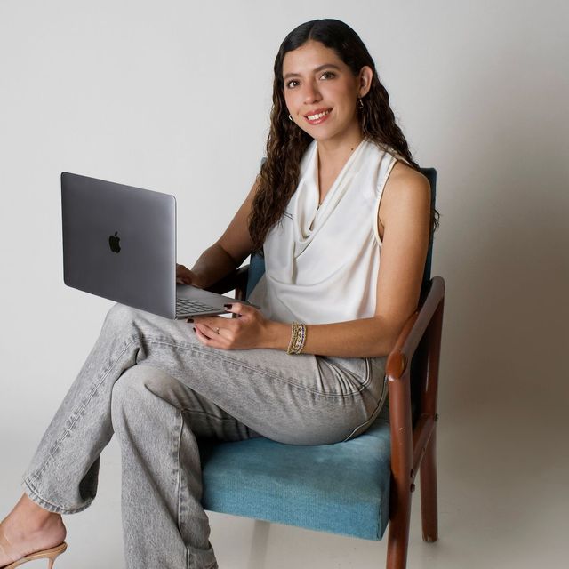 Ana Paula Lechuga, Psicólogo Puebla