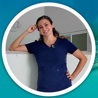 Ampliar imagen: Rebeca López Tirado, Dentista - Odontólogo Nuevo Leon