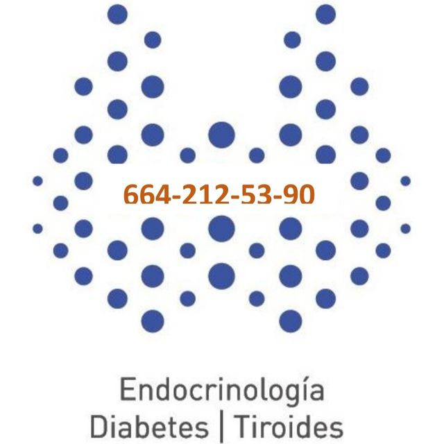 Alberto Navarro Lara, Diabetólogo Tijuana