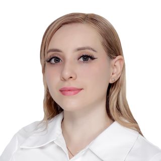 Ampliar imagen: Tatiana Maleny  Argáiz Oyervides , Nutriólogo Nuevo Leon