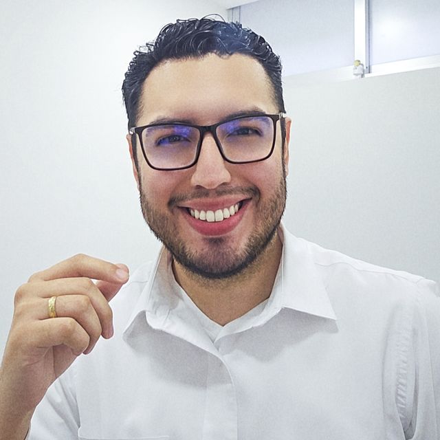 CESAR ARTURO RAMIREZ LOPEZ, Psicólogo Ciudad de México