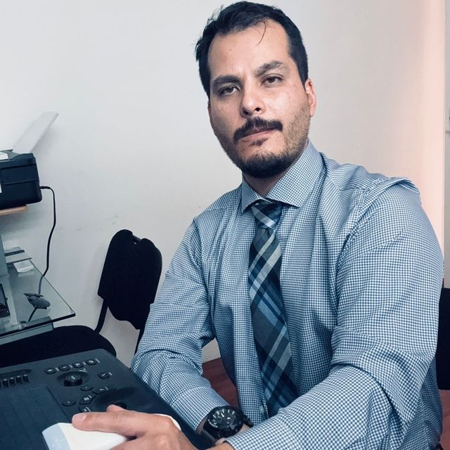 Sergio Joshua Maldonado Mendoza