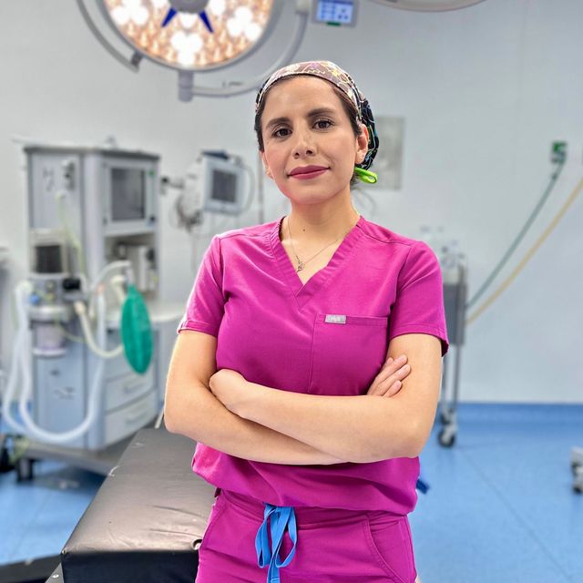 Amparo Vargas, Urólogo Cuautitlan Izcalli