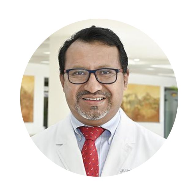 Villarroel Limberth Machado, Internista Ciudad Juarez