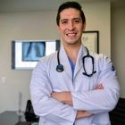 Dr. Edgar Felipe Castro Arellano