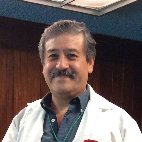 Ramiro Sánchez López, Ginecólogo Coatzacoalcos