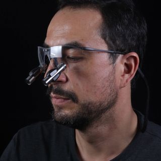 Ampliar imagen: Oliver Omar González Fonseca, Dentista - Odontólogo León