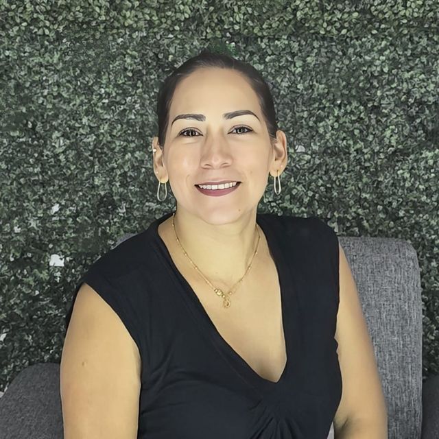 Karla Vanessa Daza Luna, Psicólogo Tlalnepantla de Baz