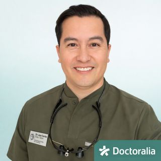 Dr. Juan Carlos Hernández Tobón