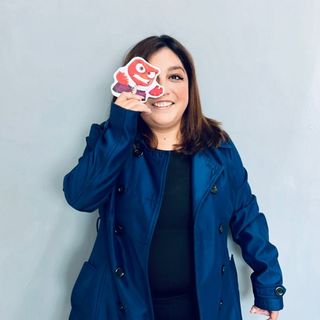 Ampliar imagen: Brigitte Itzel Hernandez Quiroz, Psicólogo Toluca de Lerdo