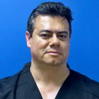 Alejandro Esparza Ramirez