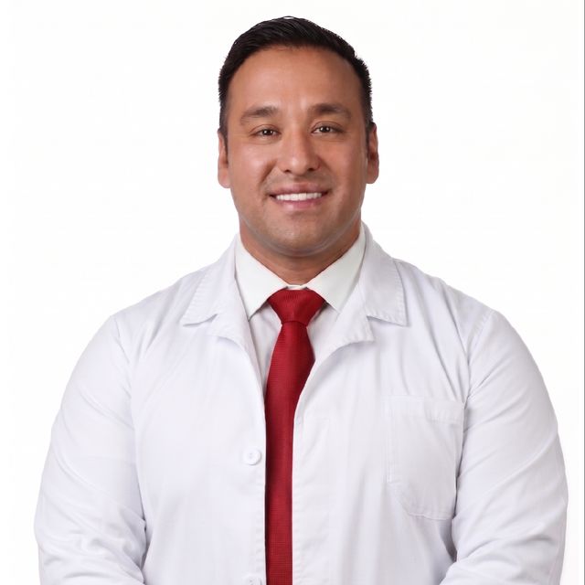 Juan Antonio Bautista González, Pediatra Coyoacán