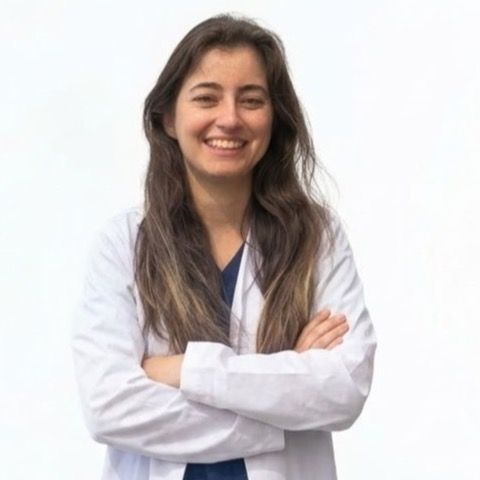 Belén Rodríguez Aparicio, Médico general Mérida