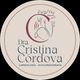 Ana Cristina Córdova Montijo
