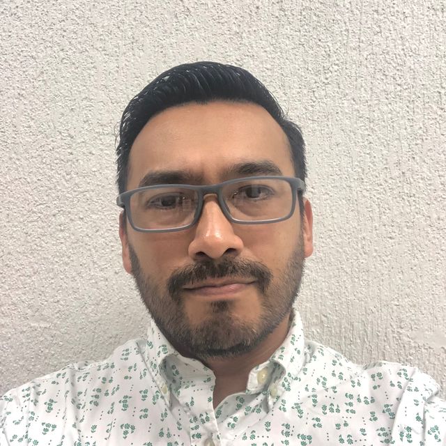 Paulo César Soler Gómez, Psicólogo Coatepec