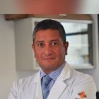 Dr. Ramón Barragán