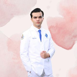 Ampliar imagen: Roger Nathanael Pimentel Vargas, Nutricionista Tepic