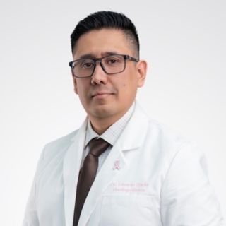 Dr. Eduardo A. Cipres Alvarez