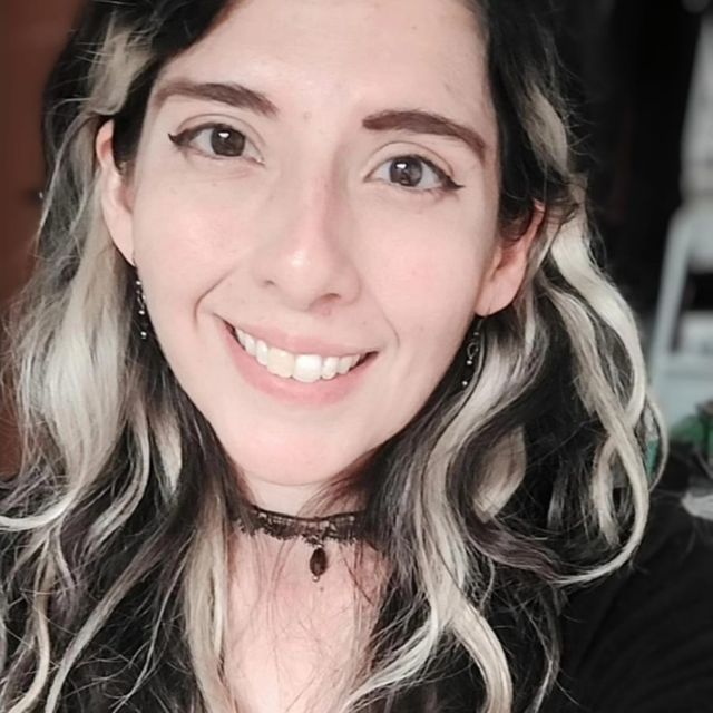 Karen V. Rivera, Psicólogo Santiago de Querétaro