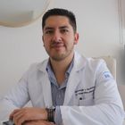 Dr. Omar Mitre Barrera