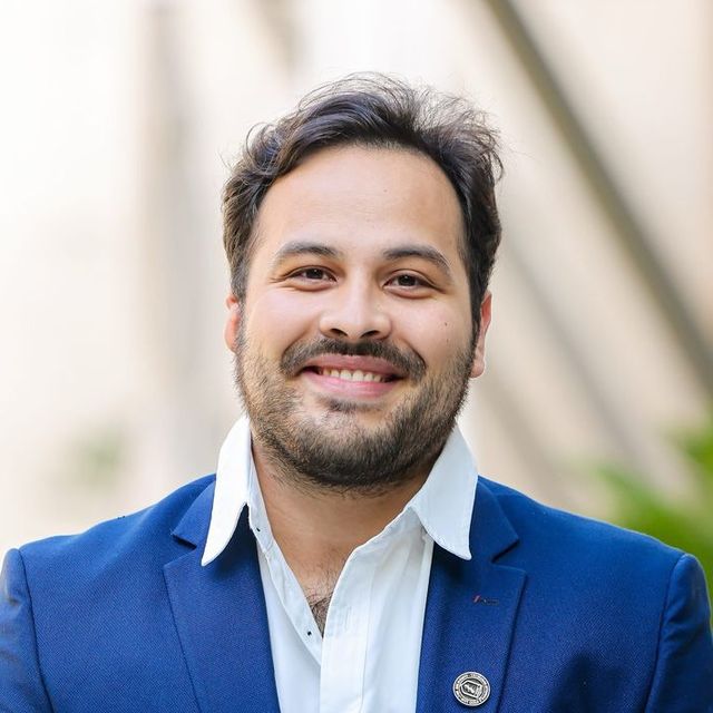 Adrian Esquivel Macias, Médico general San Pedro Garza Garcia