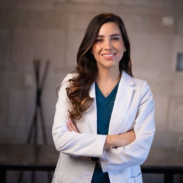 Catalina Larrazolo Ochoa, Traumatólogo Monterrey