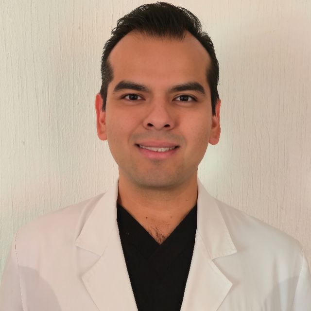 Gerardo Medina García, Nefrólogo Azcapotzalco