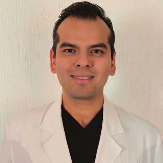 Ampliar imagen: Gerardo Medina García, Nefrólogo Azcapotzalco