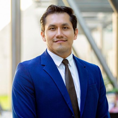 Marcos Joaquín  Robles Ortiz, Ortopedista Puebla