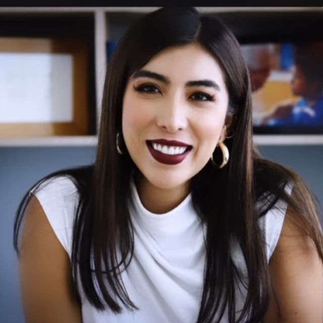 Alexa Gabriela Cuevas Hernandez, Médico general Guadalajara