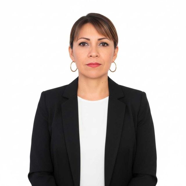 Laura Guerrero Navarro, Psicólogo León