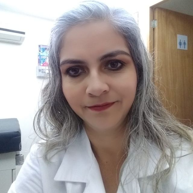 María Beatriz Ochoa Martínez, Médico general Coyoacán