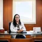 Dra. Marisol Cuan Contreras