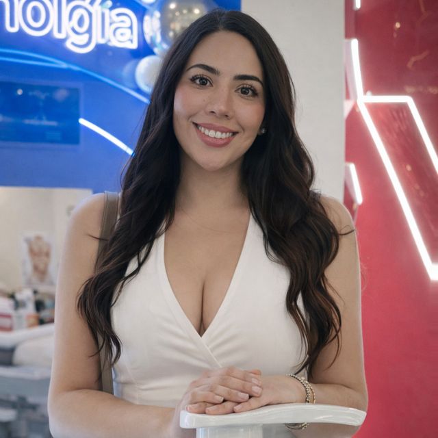 Vangelis Tenopala merlos, Médico general Ciudad de México