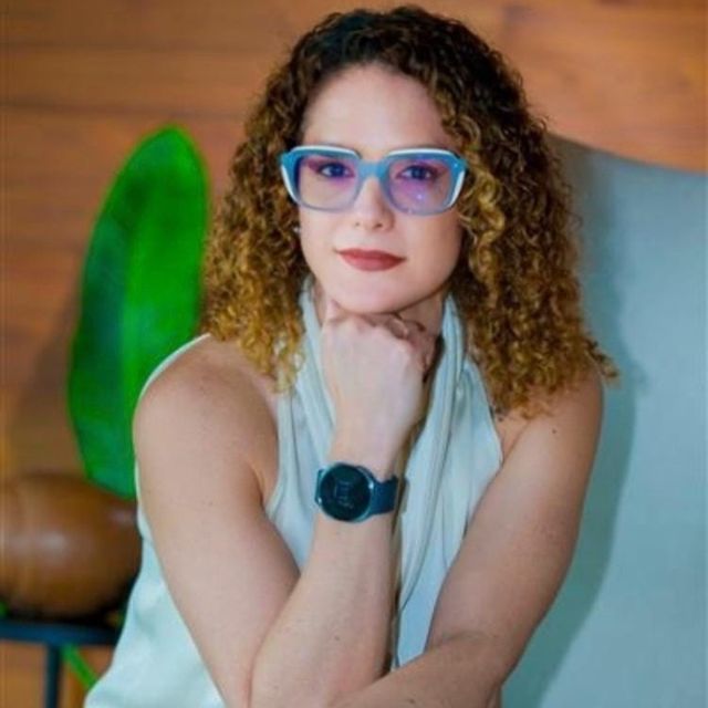 Gloria Huerta García, Infectólogo Cuauhtémoc