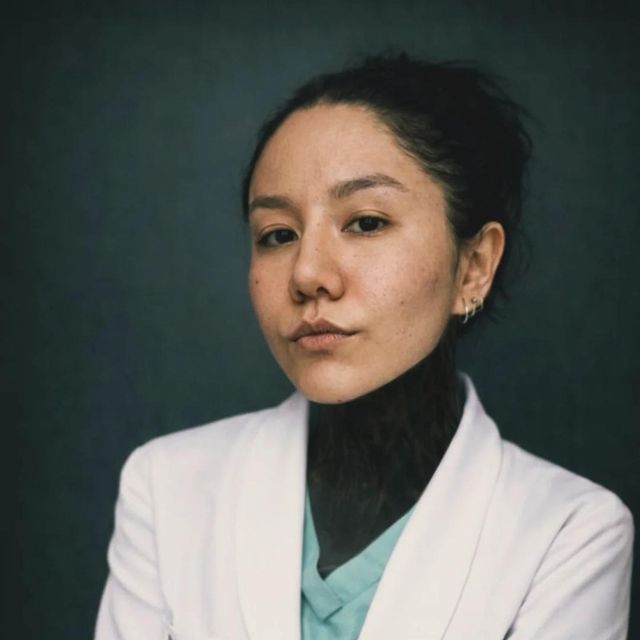 roxana castro avendaño , Nutricionista Durango