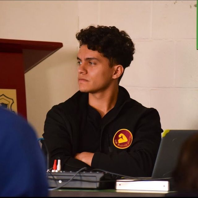 Simón De Lara Canedo, Psicólogo Morelia