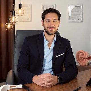 Dr. Miguel Angel Rivacoba Ibarra