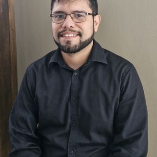 Jorge Alberto Mestiza Garcia, Psicólogo Xalapa