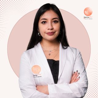 Ana Luisa  Cruz Ruiz, Médico general Benito Juárez