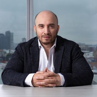 Dr. Jorge Alberto Gone Marín