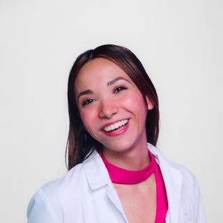Martha Fernanda Martínez, Nutriólogo Monterrey