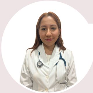 Ampliar imagen: Veronica Amairany Catzin Barragan, Médico general Playa del Carmen