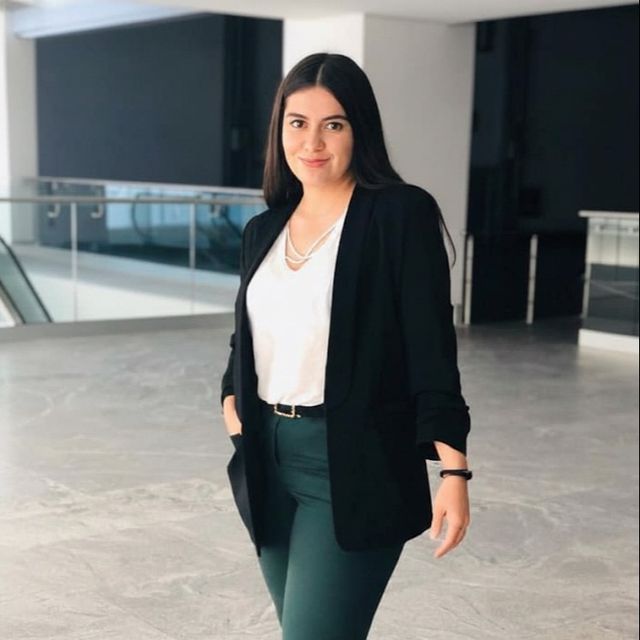 Carolina Martinez Gomez, Psicólogo Guadalajara