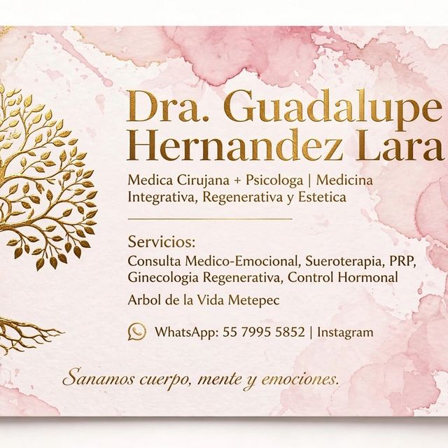Guadalupe Hernández Lara