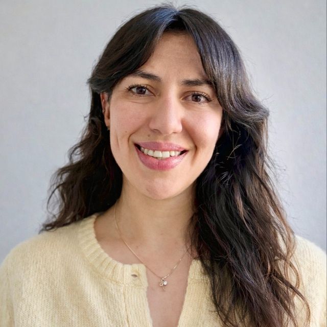 Paulina Lebrija Reyes, Psiquiatra Ciudad de México