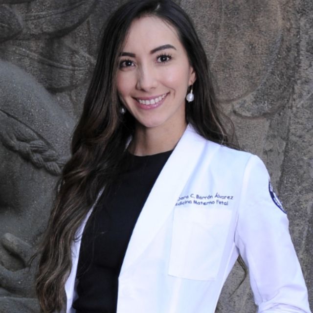 Dora Catalina Barron Alvarez, Ginecólogo Benito Juárez