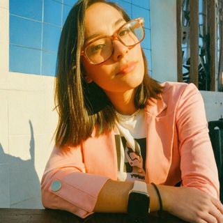 Diana Romero, Psicólogo San Nicolás de los Garza