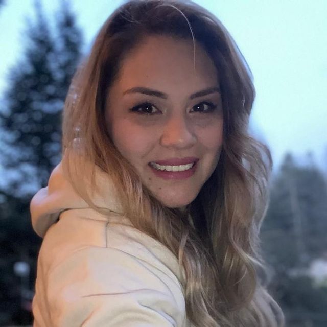 Dafne Alejandra Salinas Espindola, Psicólogo Tlalpan